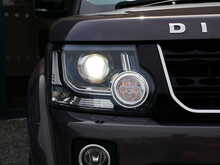 Land Rover Discovery 4 3.0 SD V6 Landmark 4WD, Automatic [Euro 6]