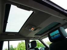 Land Rover Discovery 4 3.0 SD V6 Landmark 4WD, Automatic [Euro 6]