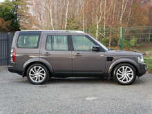 Land Rover Discovery 4 3.0 SD V6 Landmark 4WD, Automatic [Euro 6]
