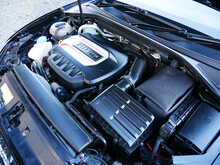 Audi S3 2.0 TFSI Saloon, S-Tronic Quattro