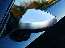 Audi S3 2.0 TFSI Saloon, S-Tronic Quattro