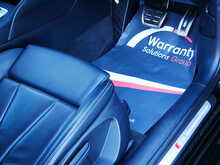 Audi S3 2.0 TFSI Saloon, S-Tronic Quattro