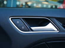 Audi S3 2.0 TFSI Saloon, S-Tronic Quattro