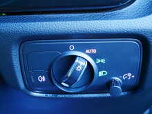 Audi S3 2.0 TFSI Saloon, S-Tronic Quattro