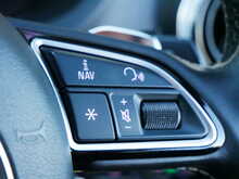 Audi S3 2.0 TFSI Saloon, S-Tronic Quattro