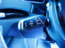 Audi S3 2.0 TFSI Saloon, S-Tronic Quattro