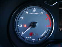 Audi S3 2.0 TFSI Saloon, S-Tronic Quattro