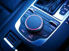 Audi S3 2.0 TFSI Saloon, S-Tronic Quattro