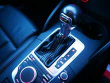 Audi S3 2.0 TFSI Saloon, S-Tronic Quattro