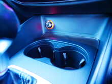 Audi S3 2.0 TFSI Saloon, S-Tronic Quattro