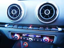 Audi S3 2.0 TFSI Saloon, S-Tronic Quattro