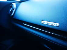 Audi S3 2.0 TFSI Saloon, S-Tronic Quattro