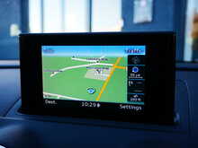 Audi S3 2.0 TFSI Saloon, S-Tronic Quattro