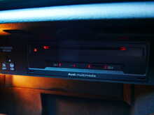 Audi S3 2.0 TFSI Saloon, S-Tronic Quattro