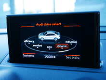 Audi S3 2.0 TFSI Saloon, S-Tronic Quattro