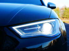 Audi S3 2.0 TFSI Saloon, S-Tronic Quattro