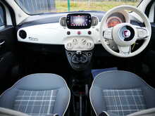 Fiat 500 1.2 Lounge Hatchback, Manual [Euro 6]