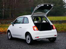 Fiat 500 1.2 Lounge Hatchback, Manual [Euro 6]