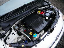 Fiat 500 1.2 Lounge Hatchback, Manual [Euro 6]