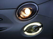 Fiat 500 1.2 Lounge Hatchback, Manual [Euro 6]