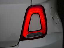 Fiat 500 1.2 Lounge Hatchback, Manual [Euro 6]