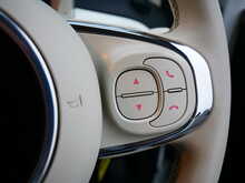 Fiat 500 1.2 Lounge Hatchback, Manual [Euro 6]