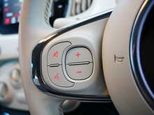 Fiat 500 1.2 Lounge Hatchback, Manual [Euro 6]