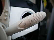 Fiat 500 1.2 Lounge Hatchback, Manual [Euro 6]