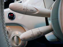 Fiat 500 1.2 Lounge Hatchback, Manual [Euro 6]