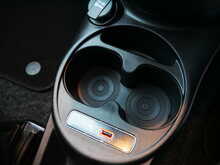 Fiat 500 1.2 Lounge Hatchback, Manual [Euro 6]