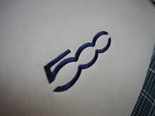 Fiat 500 1.2 Lounge Hatchback, Manual [Euro 6]