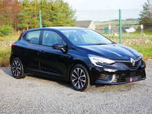 Renault Clio 1.0 TCe Iconic Hatchback, Manual