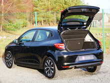 Renault Clio 1.0 TCe Iconic Hatchback, Manual