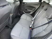 Renault Clio 1.0 TCe Iconic Hatchback, Manual