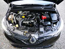 Renault Clio 1.0 TCe Iconic Hatchback, Manual