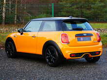 MINI Hatch 2.0 Cooper S, Manual