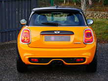 MINI Hatch 2.0 Cooper S, Manual