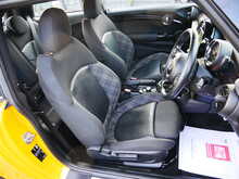 MINI Hatch 2.0 Cooper S, Manual