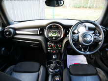 MINI Hatch 2.0 Cooper S, Manual