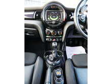 MINI Hatch 2.0 Cooper S, Manual