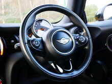 MINI Hatch 2.0 Cooper S, Manual