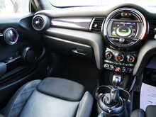 MINI Hatch 2.0 Cooper S, Manual