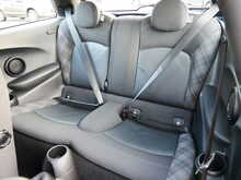 MINI Hatch 2.0 Cooper S, Manual