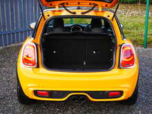 MINI Hatch 2.0 Cooper S, Manual