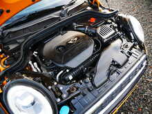 MINI Hatch 2.0 Cooper S, Manual