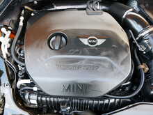 MINI Hatch 2.0 Cooper S, Manual