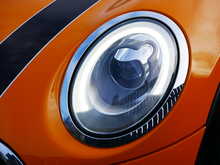 MINI Hatch 2.0 Cooper S, Manual