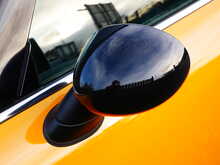 MINI Hatch 2.0 Cooper S, Manual