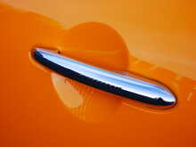 MINI Hatch 2.0 Cooper S, Manual