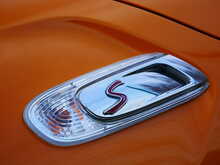 MINI Hatch 2.0 Cooper S, Manual